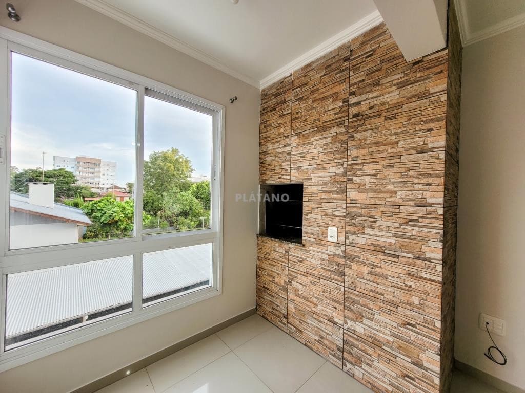 APARTAMENTO COM 2 DORMITÓRIOS, 1 VAGA para locação EM FARROUPILHA - foto 3