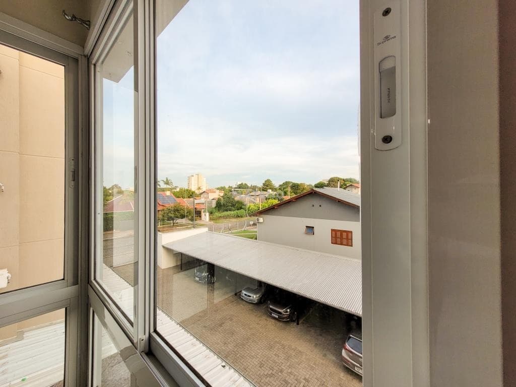 APARTAMENTO COM 2 DORMITÓRIOS, 1 VAGA para locação EM FARROUPILHA - foto 4