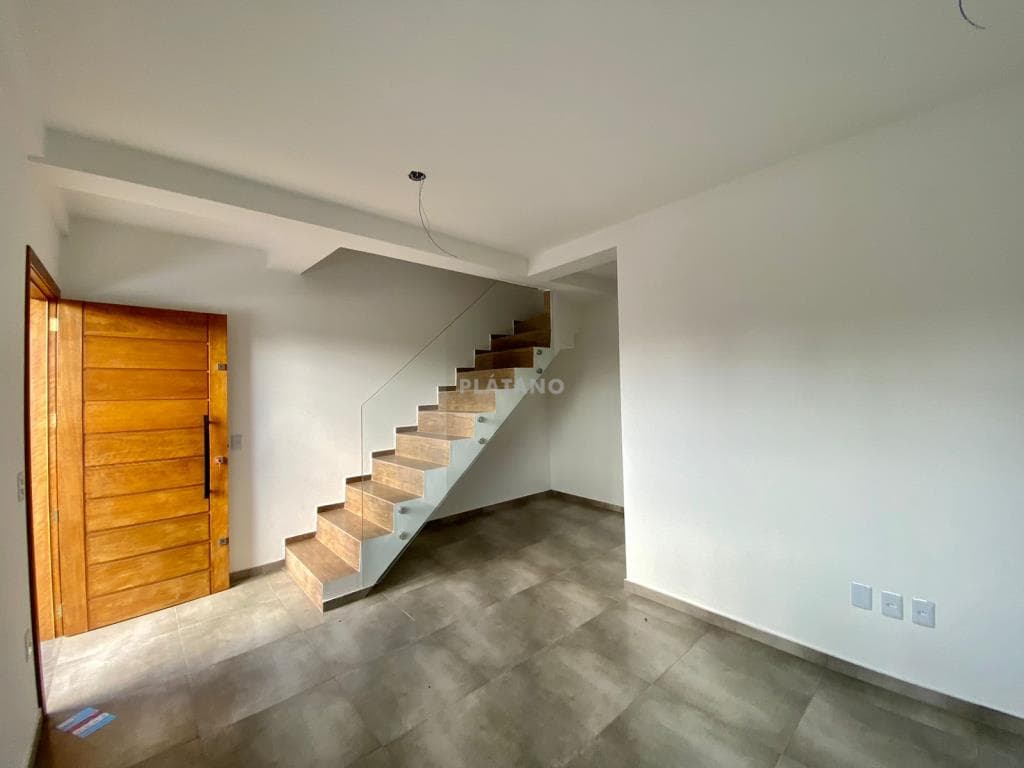 CASA COM 2 DORMITÓRIOS, 2 VAGAS, 96M² ÁREA PRIVATIVA para venda EM BELA VISTA - foto 2