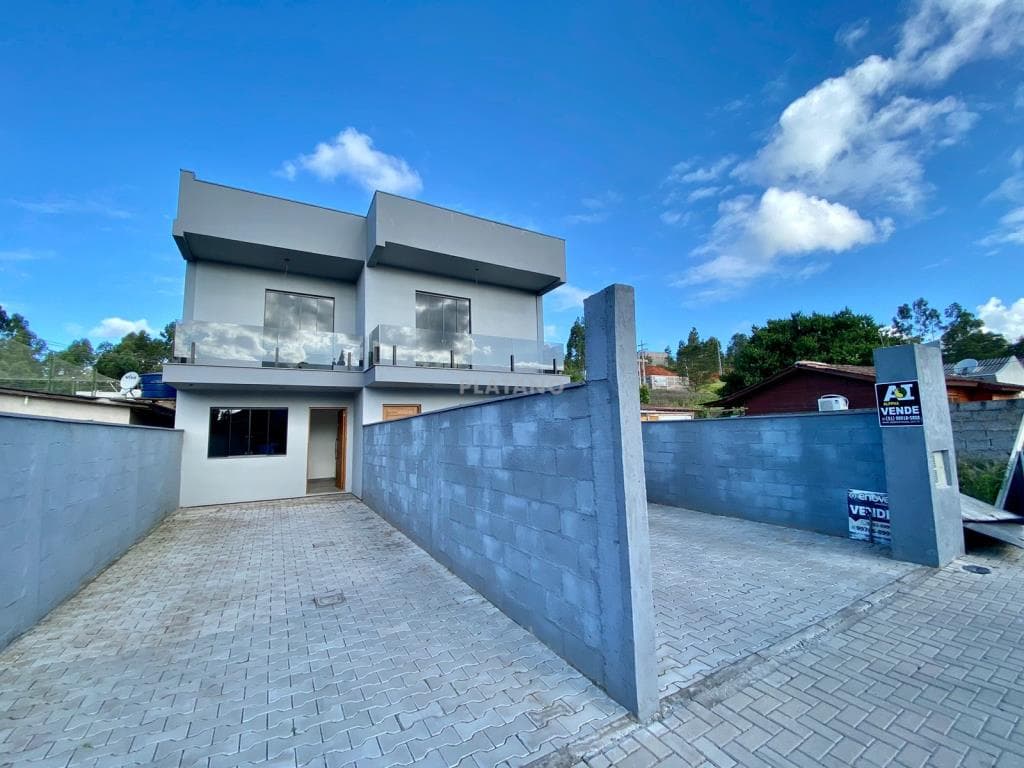 CASA COM 2 DORMITÓRIOS, 2 VAGAS, 96M² ÁREA PRIVATIVA para venda EM BELA VISTA - foto 3