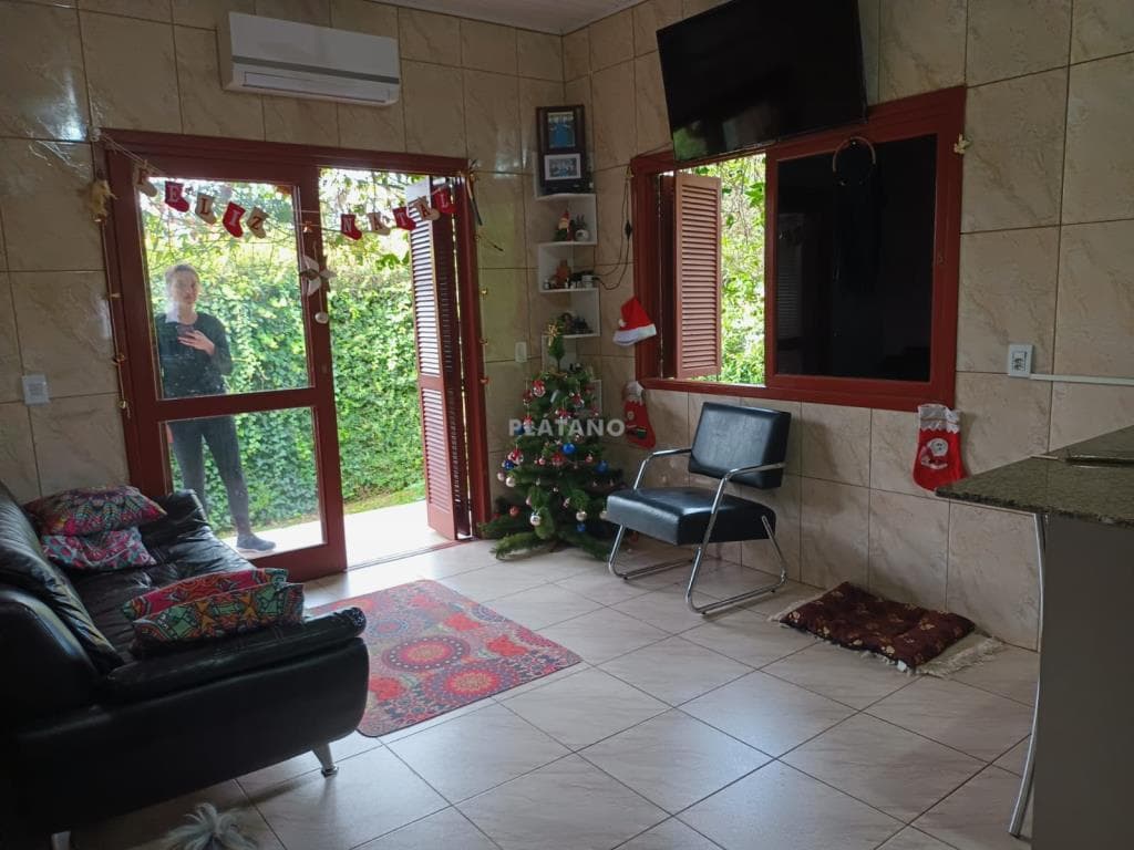 CASA COM 3 DORMITÓRIOS, 104M² ÁREA PRIVATIVA para venda EM CONCÓRDIA - foto 3
