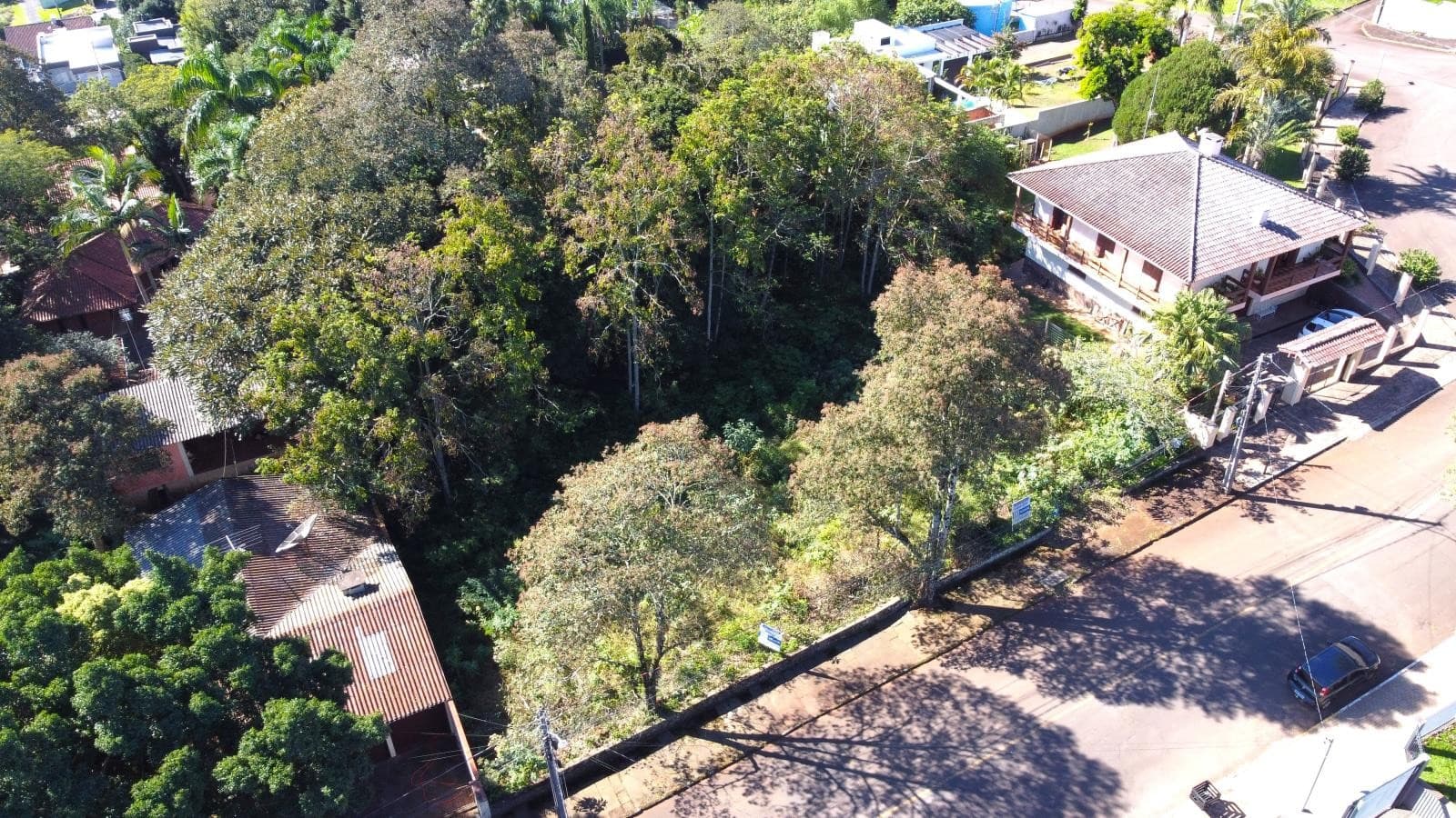 TERRENO, 405M² ÁREA PRIVATIVA para venda EM JARDIM DO ALTO - foto 1