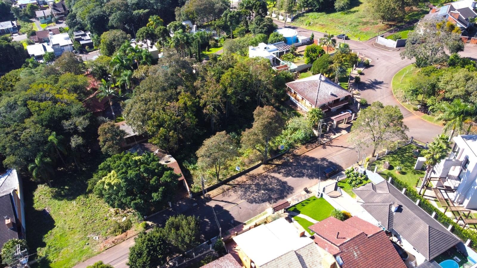 TERRENO, 405M² ÁREA PRIVATIVA para venda EM JARDIM DO ALTO - foto 3