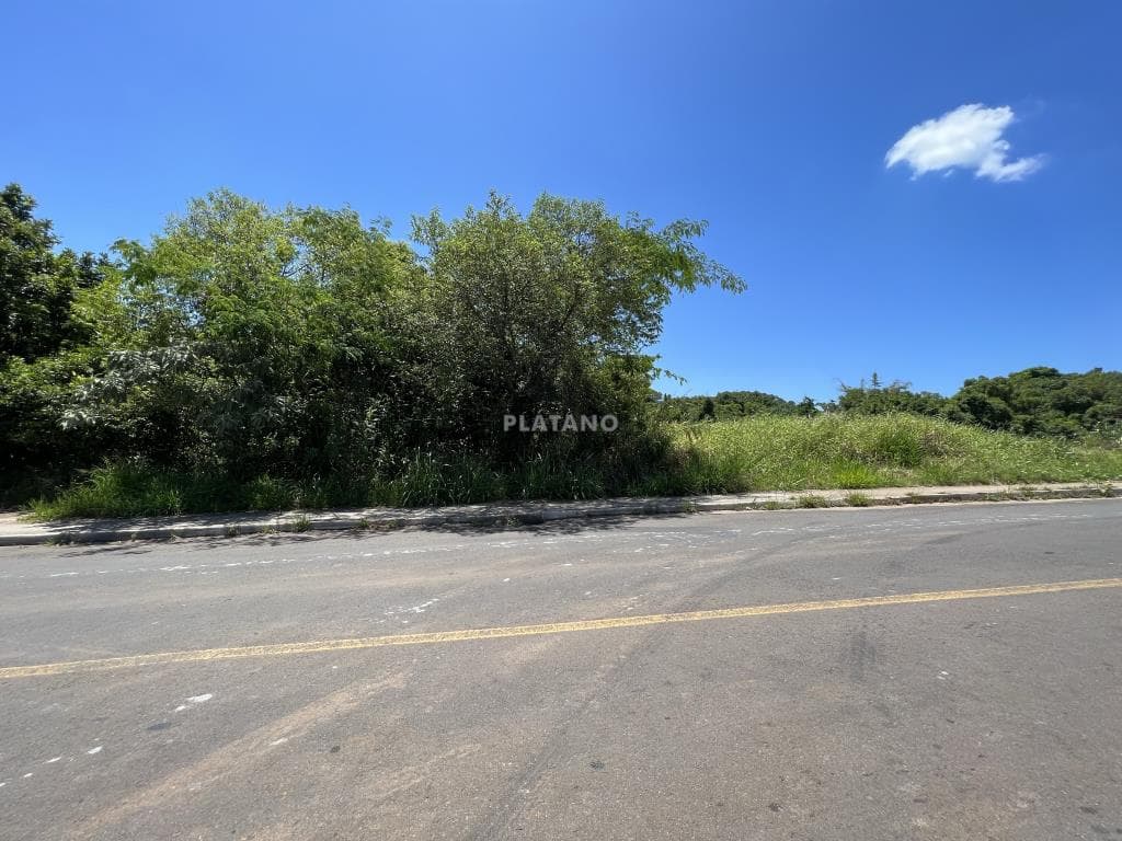 TERRENO, 395M² ÁREA PRIVATIVA para venda EM BOM JARDIM - foto 1