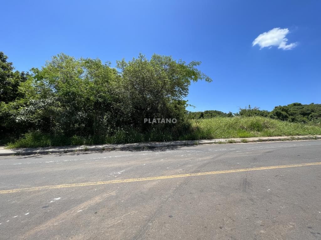TERRENO, 395M² ÁREA PRIVATIVA para venda EM BOM JARDIM - foto 2