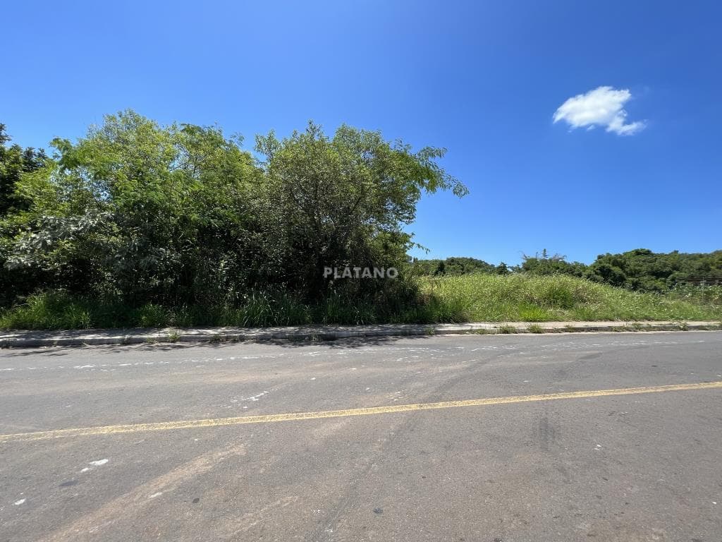 TERRENO, 395M² ÁREA PRIVATIVA para venda EM BOM JARDIM - foto 3