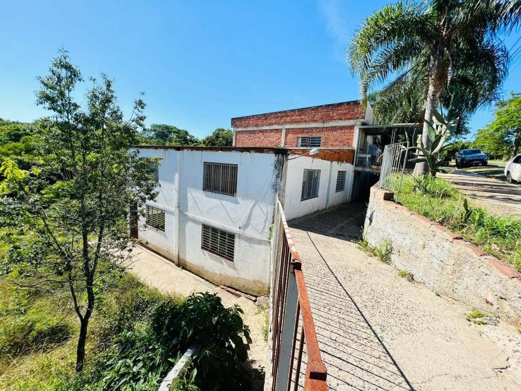 LOJA / SALA, 668M² ÁREA PRIVATIVA para venda EM CENTRO - foto 3