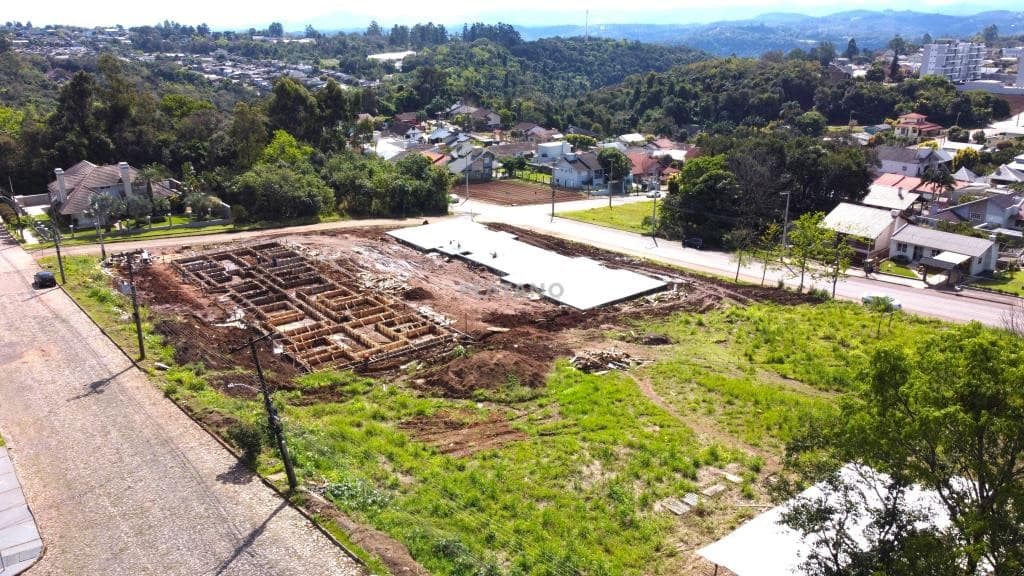 APARTAMENTO COM 2 DORMITÓRIOS, 1 VAGA, 64M² ÁREA PRIVATIVA para venda EM HARMONIA - foto 3