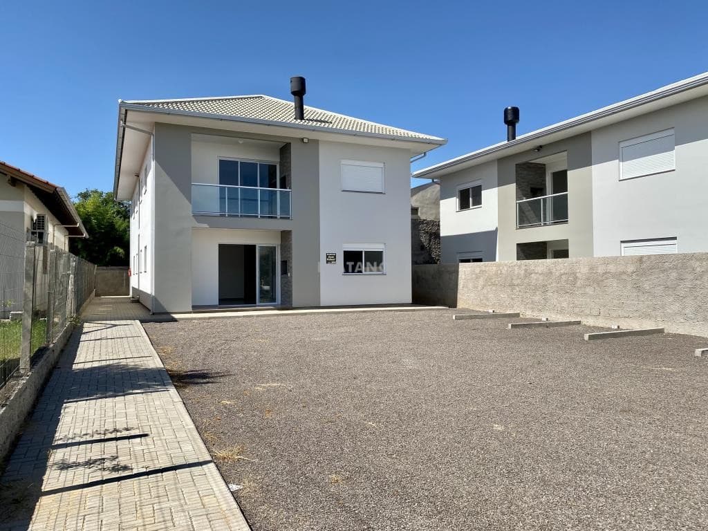 APARTAMENTO COM 3 DORMITÓRIOS, 2 VAGAS, 78M² ÁREA PRIVATIVA para venda EM FARROUPILHA - foto 1