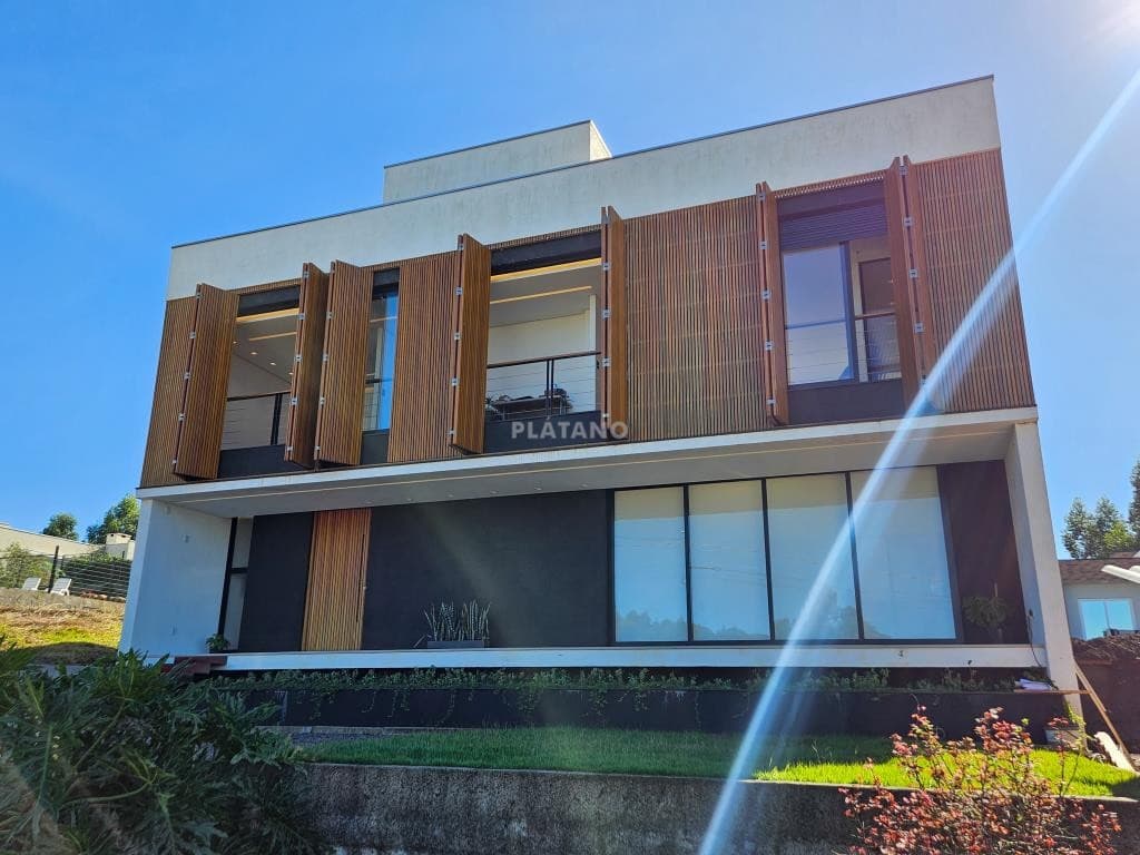CASA COM 3 DORMITÓRIOS, 200M² ÁREA PRIVATIVA para venda EM JARDIM PANORÂMICO - foto 3