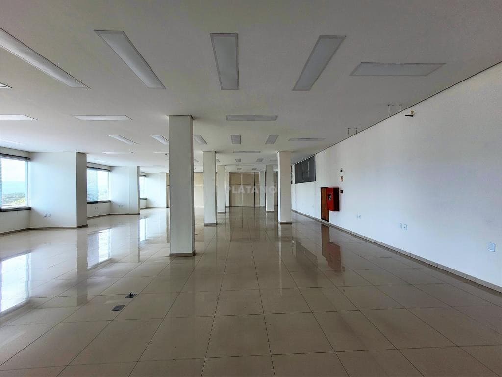 LOJA / SALA para locação EM JARDIM BÜHLER - foto 1