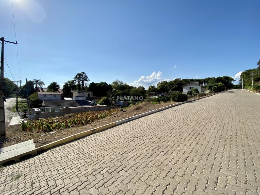 TERRENO, 1159M² ÁREA TOTAL para venda EM CIDADE NOVA - foto 1
