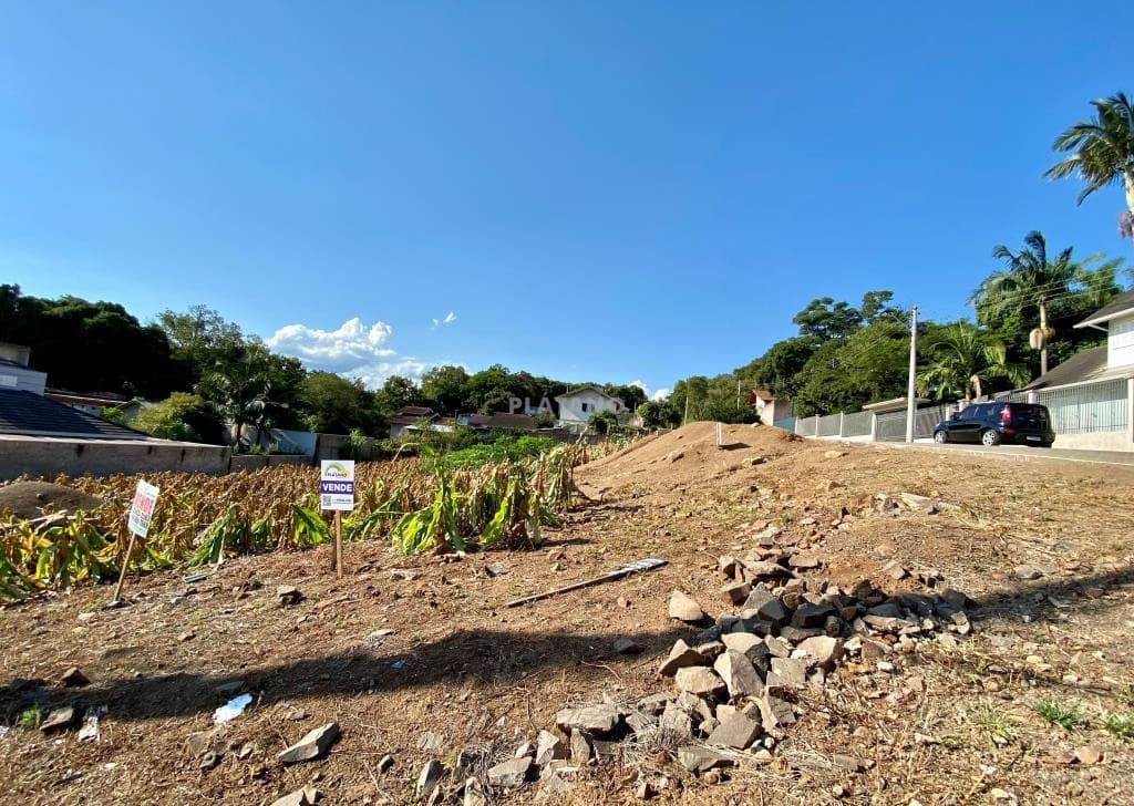 TERRENO, 1159M² ÁREA TOTAL para venda EM CIDADE NOVA - foto 2