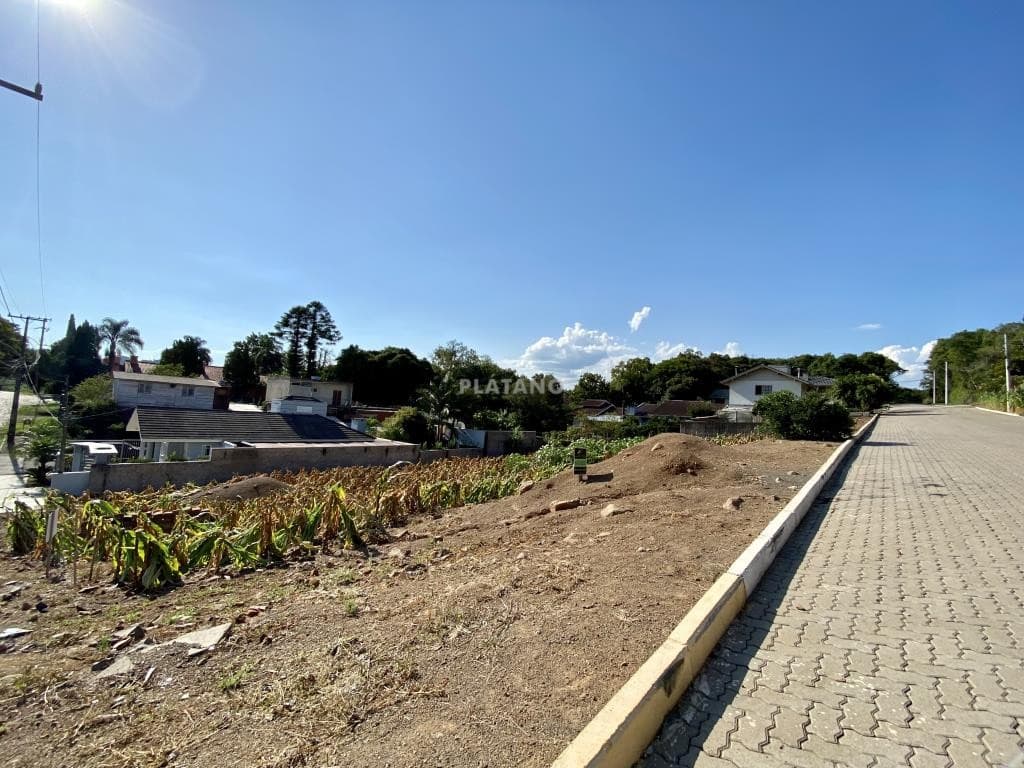 TERRENO, 1159M² ÁREA TOTAL para venda EM CIDADE NOVA - foto 3