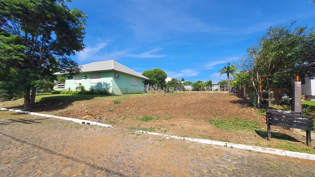 TERRENO, 344M² ÁREA TOTAL para venda EM FARROUPILHA - foto 1
