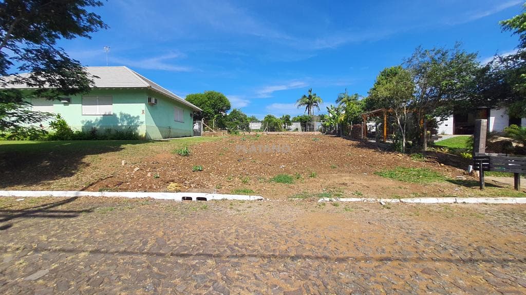 TERRENO, 344M² ÁREA TOTAL para venda EM FARROUPILHA - foto 2