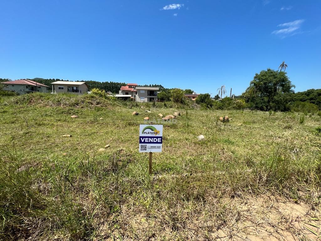 TERRENO, 364M² ÁREA PRIVATIVA para venda EM CENTRO - foto 1