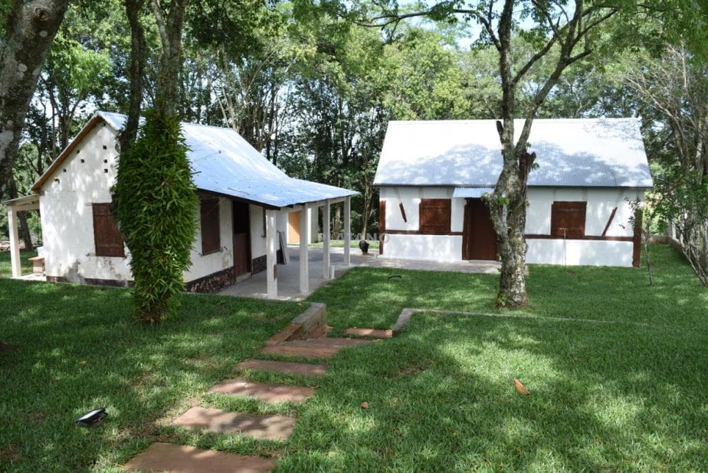 CHÁCARA / SÍTIO COM 3 DORMITÓRIOS, 1 VAGA, 42000M² ÁREA PRIVATIVA para venda EM VILA RICA - foto 1