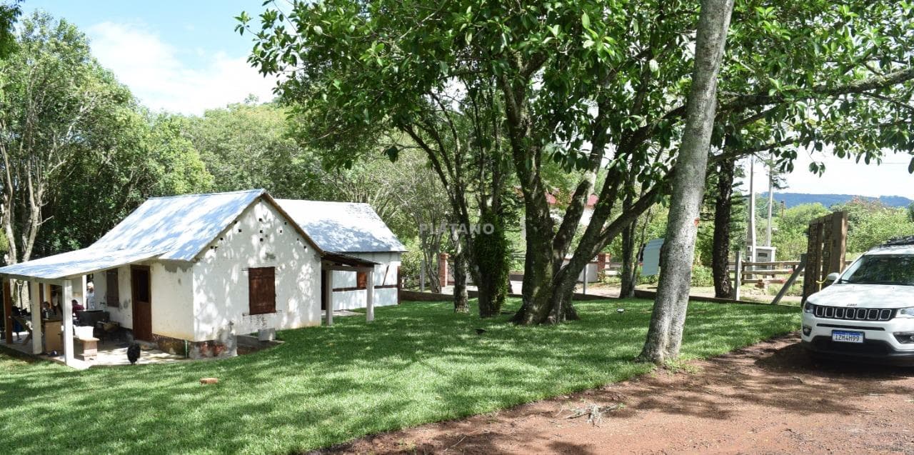 CHÁCARA / SÍTIO COM 3 DORMITÓRIOS, 1 VAGA, 42000M² ÁREA PRIVATIVA para venda EM VILA RICA - foto 3