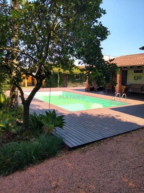CASA COM 4 DORMITÓRIOS, 2 VAGAS, 311M² ÁREA PRIVATIVA para venda EM SETE DE SETEMBRO - foto 1
