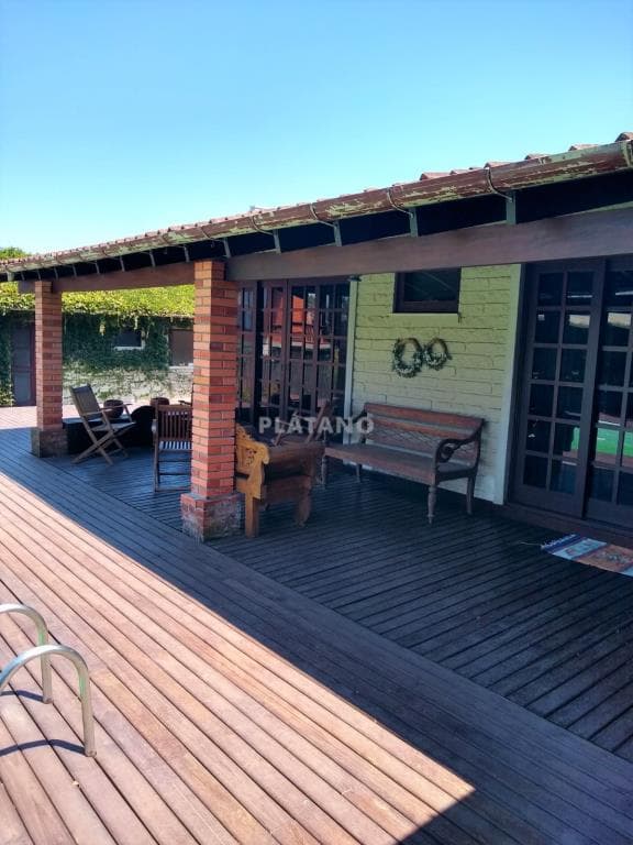 CASA COM 4 DORMITÓRIOS, 2 VAGAS, 311M² ÁREA PRIVATIVA para venda EM SETE DE SETEMBRO - foto 2