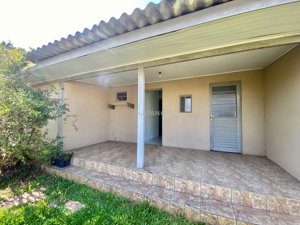 CASA COM 3 DORMITÓRIOS, 1 VAGA, 79M² ÁREA PRIVATIVA para venda EM MORADA DO SOL - foto 2