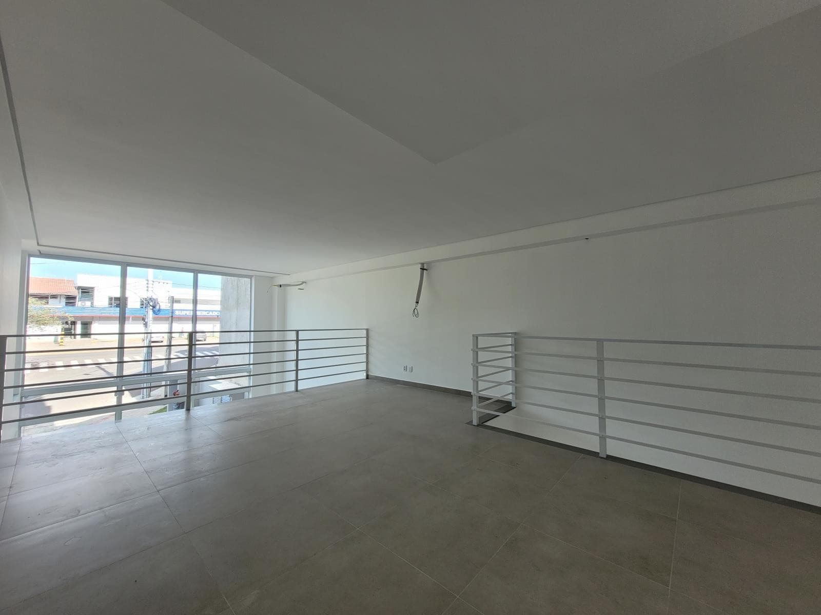 LOJA / SALA, 2 VAGAS, 110M² ÁREA TOTAL para locação EM HARMONIA - foto 5