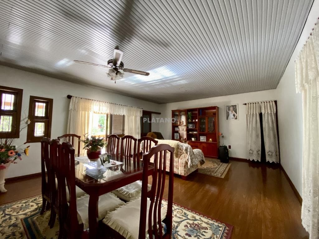 CASA COM 4 DORMITÓRIOS, 2 VAGAS, 308M² ÁREA PRIVATIVA para venda EM CIDADE NOVA - foto 3