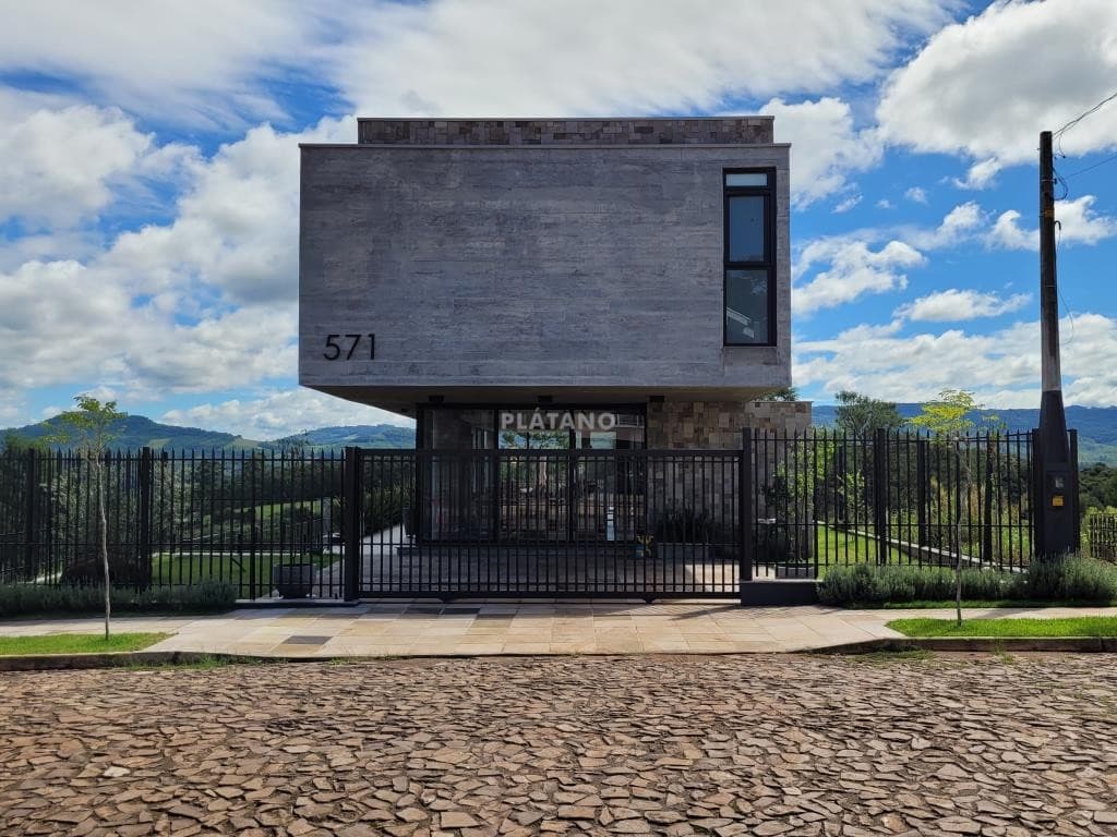 CASA COM 3 DORMITÓRIOS, 3 VAGAS, 420M² ÁREA PRIVATIVA para venda EM JARDIM DO ALTO - foto 2