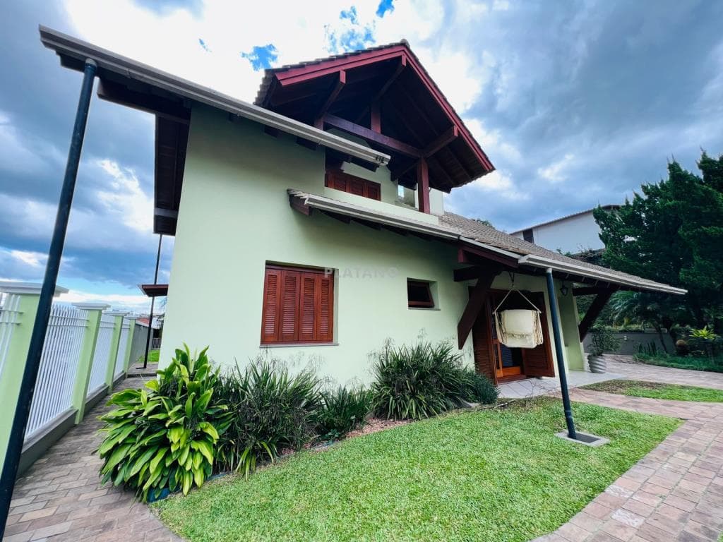 CASA COM 3 DORMITÓRIOS, 2 VAGAS, 601M² ÁREA TOTAL para venda EM MORADA DO SOL - foto 3