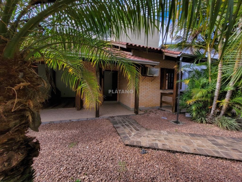 CASA COM 4 DORMITÓRIOS, 3 VAGAS, 227M² ÁREA PRIVATIVA para venda EM HARMONIA - foto 3