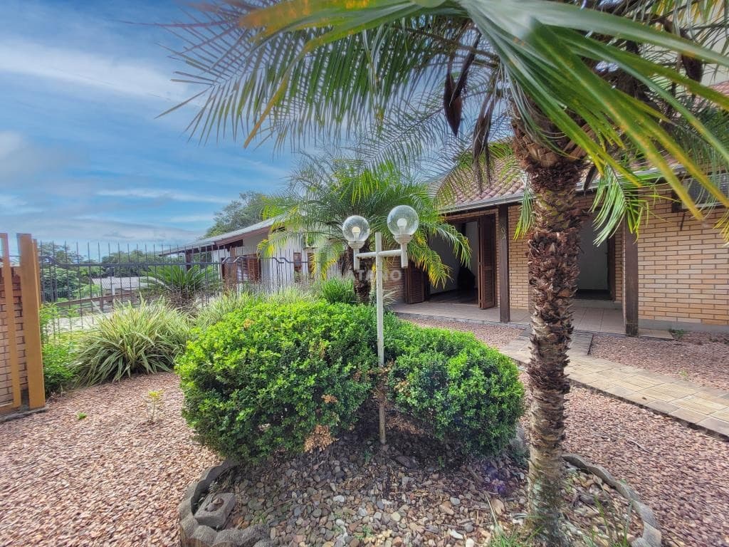 CASA COM 4 DORMITÓRIOS, 3 VAGAS, 227M² ÁREA PRIVATIVA para venda EM HARMONIA - foto 2