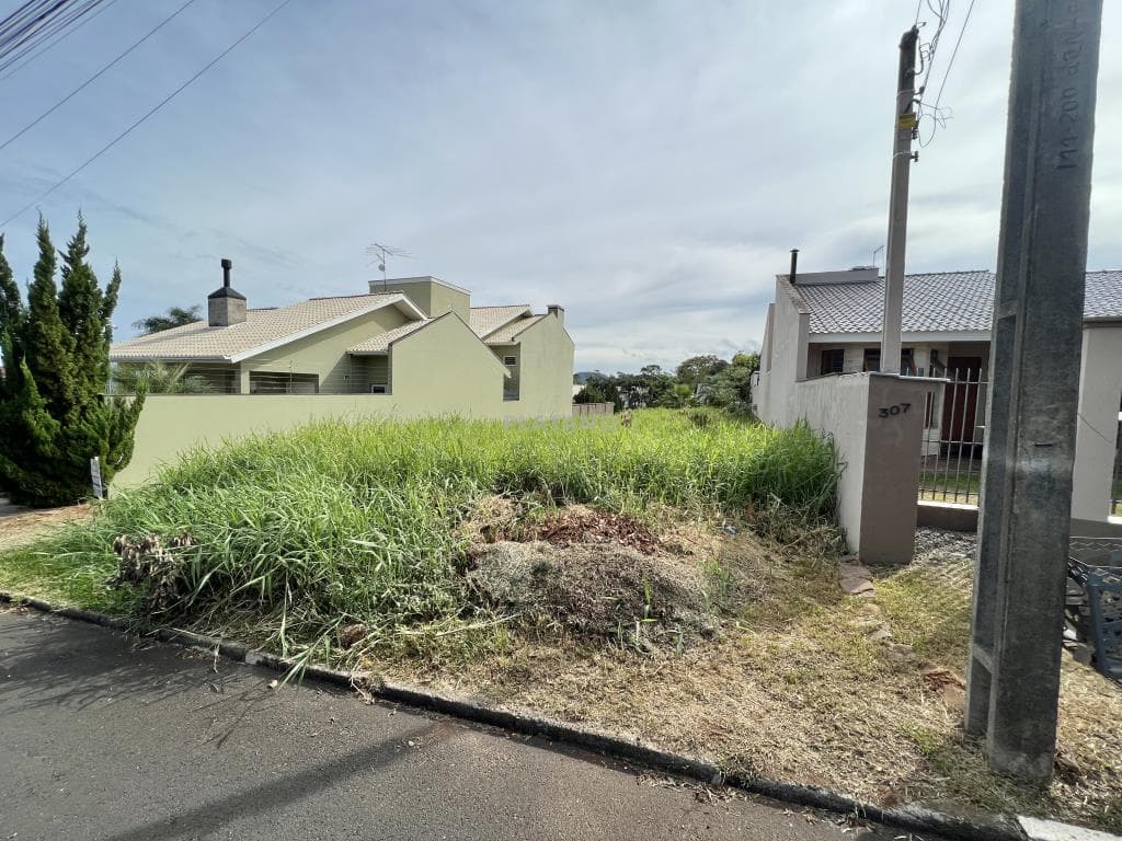 TERRENO, 487M² ÁREA PRIVATIVA para venda EM CONCÓRDIA - foto 3