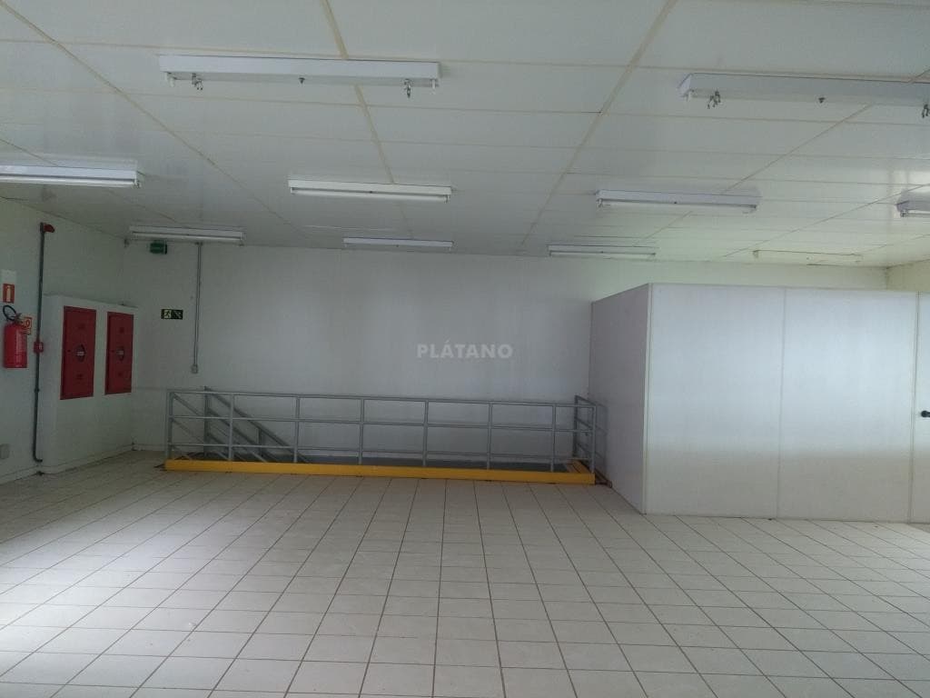 PAVILHÃO / PRÉDIO, 2530M² ÁREA PRIVATIVA para venda EM CIDADE NOVA - foto 3