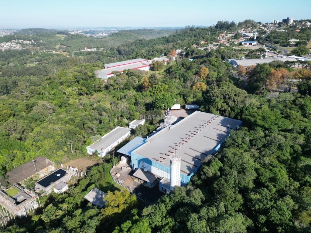 PAVILHÃO / PRÉDIO, 2530M² ÁREA PRIVATIVA para venda EM CIDADE NOVA - foto 1