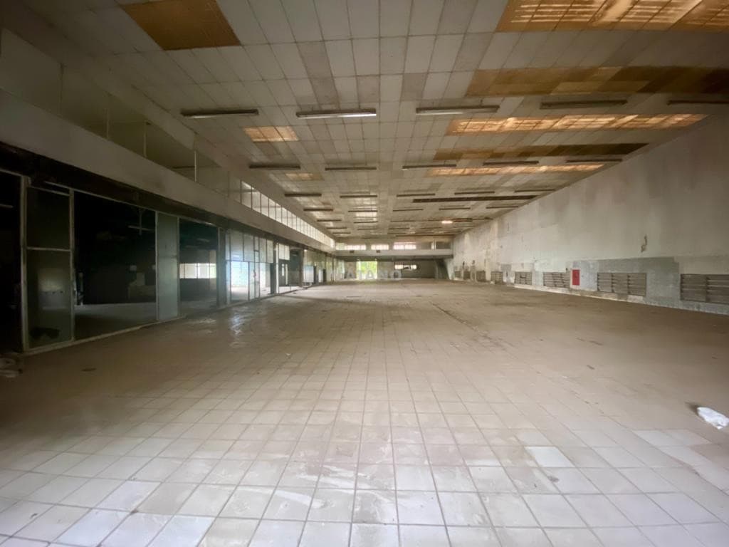 PAVILHÃO / PRÉDIO, 2530M² ÁREA PRIVATIVA para venda EM CIDADE NOVA - foto 2