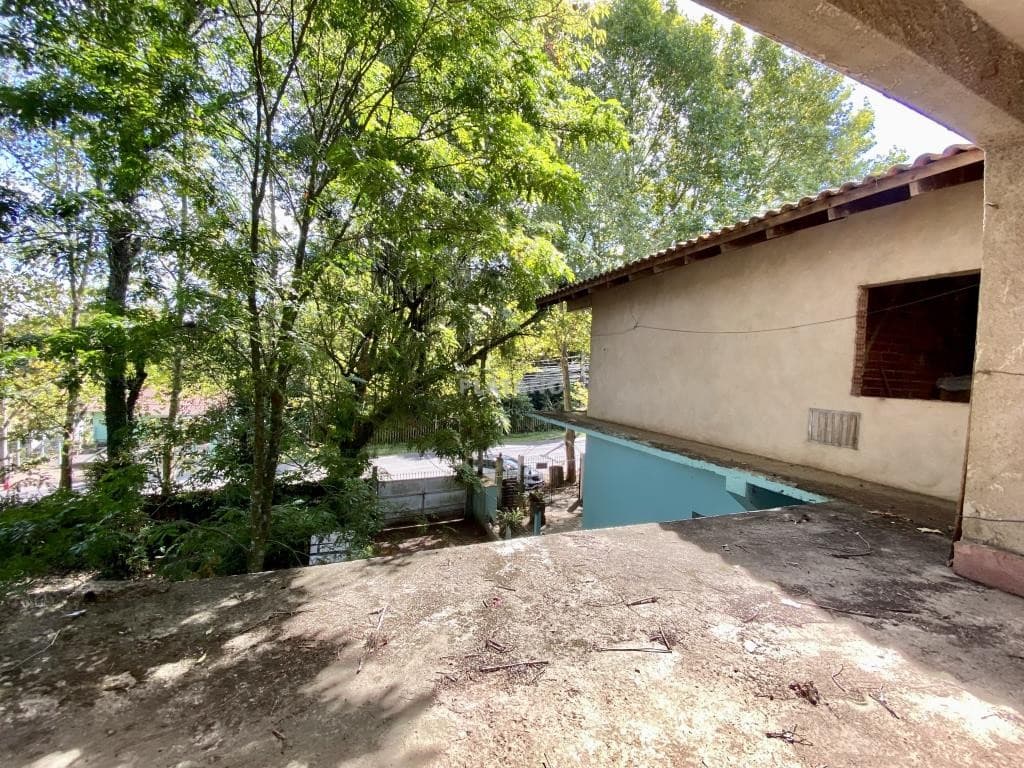 CASA COM 6 DORMITÓRIOS, 2 VAGAS, 553M² ÁREA PRIVATIVA para venda EM CIDADE NOVA - foto 1