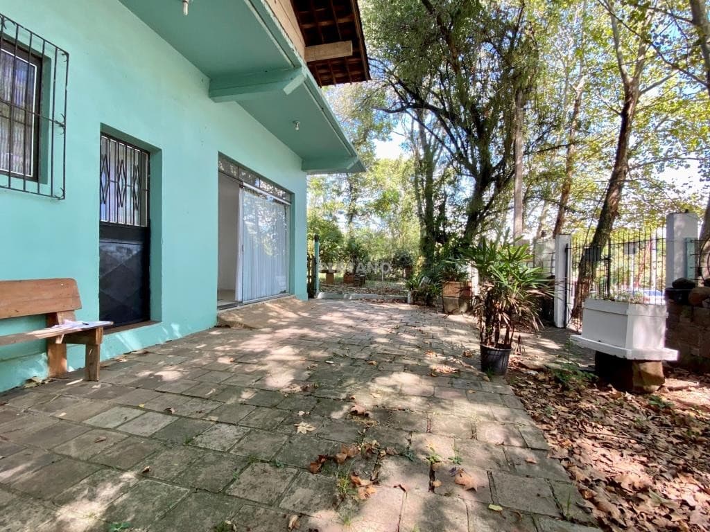 CASA COM 6 DORMITÓRIOS, 2 VAGAS, 553M² ÁREA PRIVATIVA para venda EM CIDADE NOVA - foto 3