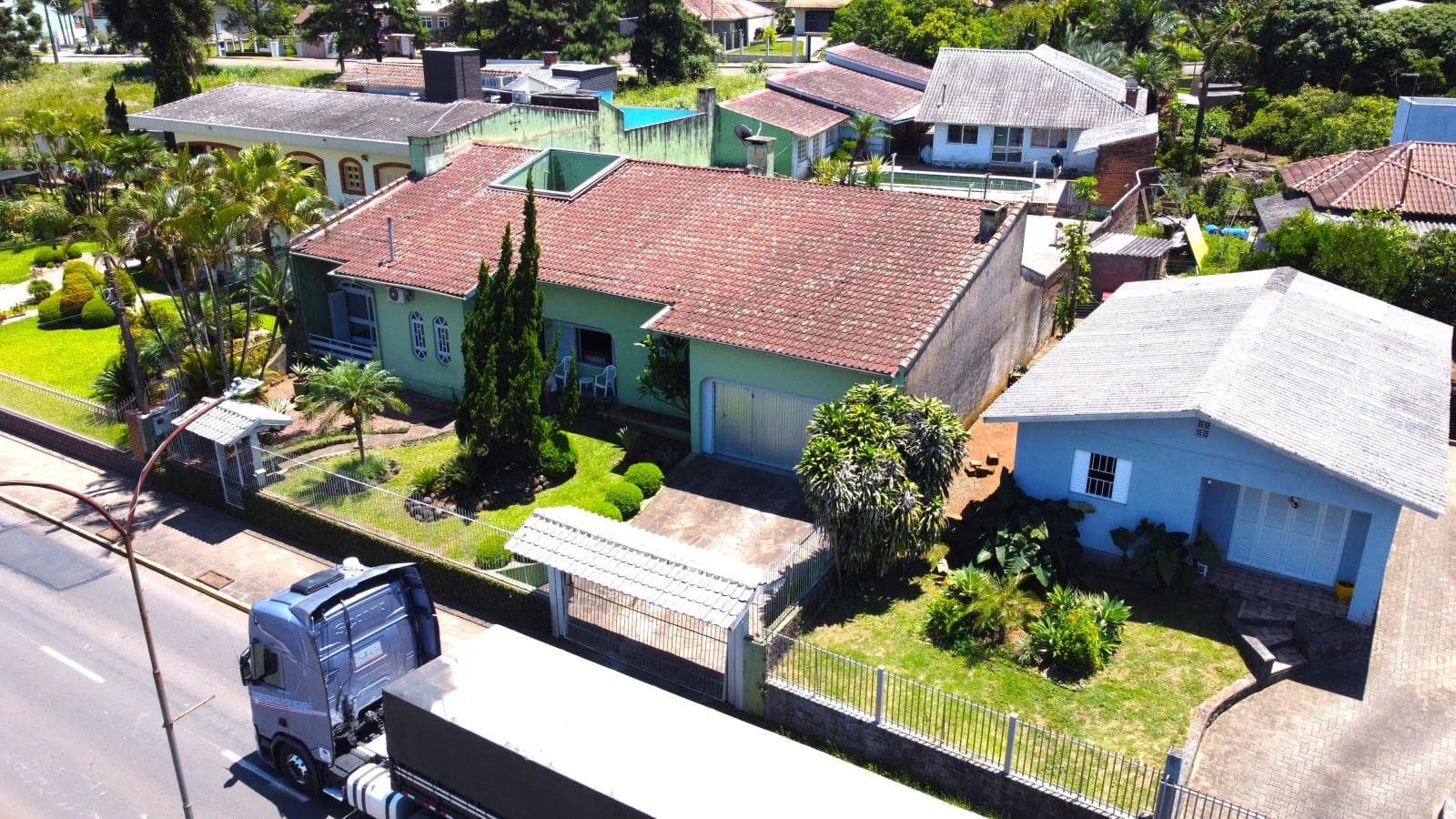 TERRENO, 500M² ÁREA PRIVATIVA para venda EM CIDADE NOVA - foto 3