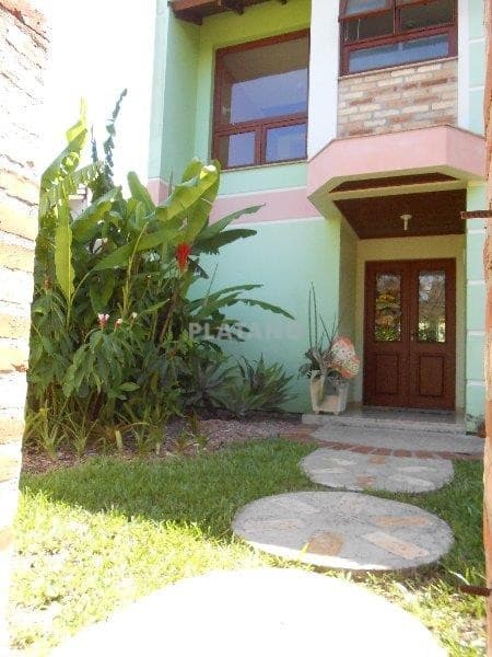 CASA COM 3 DORMITÓRIOS, 210M² ÁREA PRIVATIVA para venda EM VINTE E CINCO DE JULHO - foto 3