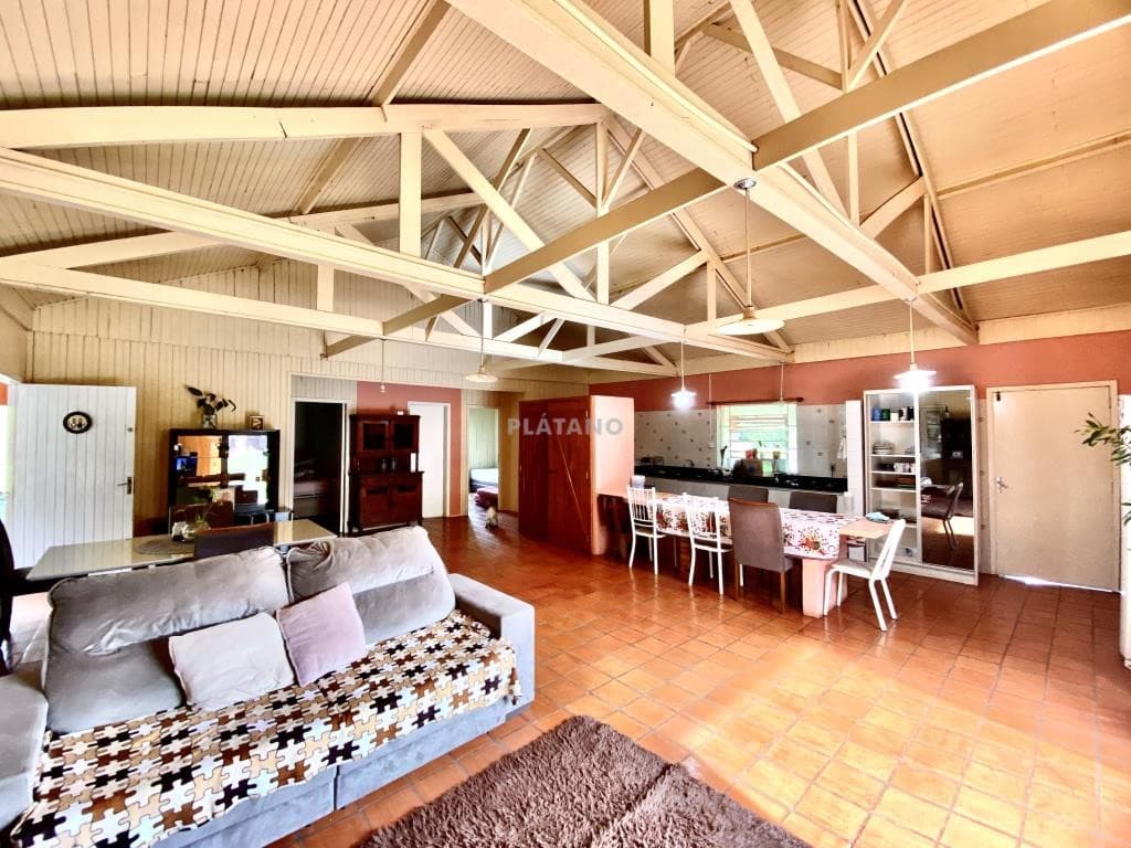 CHÁCARA / SÍTIO COM 3 DORMITÓRIOS, 3 VAGAS, 151000M² ÁREA TOTAL para venda EM SÃO MARTIN - foto 1