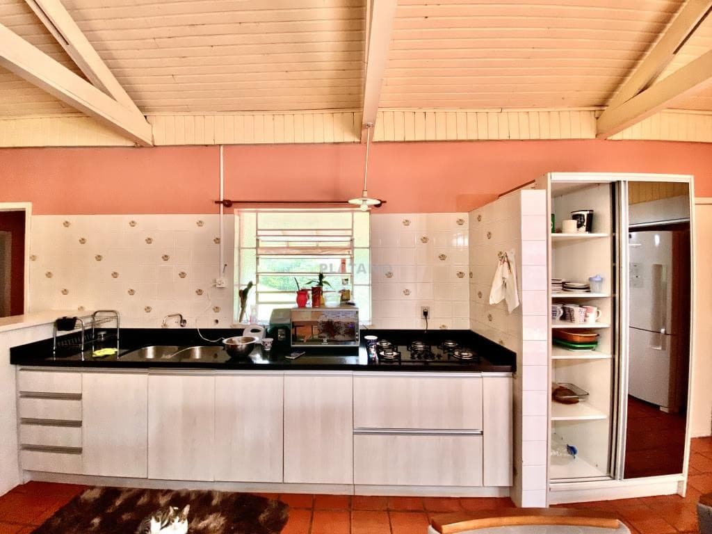 CHÁCARA / SÍTIO COM 3 DORMITÓRIOS, 3 VAGAS, 151000M² ÁREA TOTAL para venda EM SÃO MARTIN - foto 3