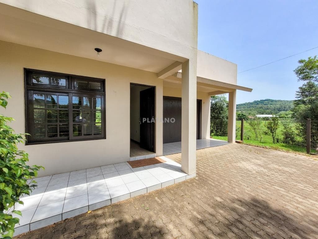 CASA COM 2 DORMITÓRIOS, 2 VAGAS, 148M² ÁREA PRIVATIVA para venda EM NOVA VILA - foto 2