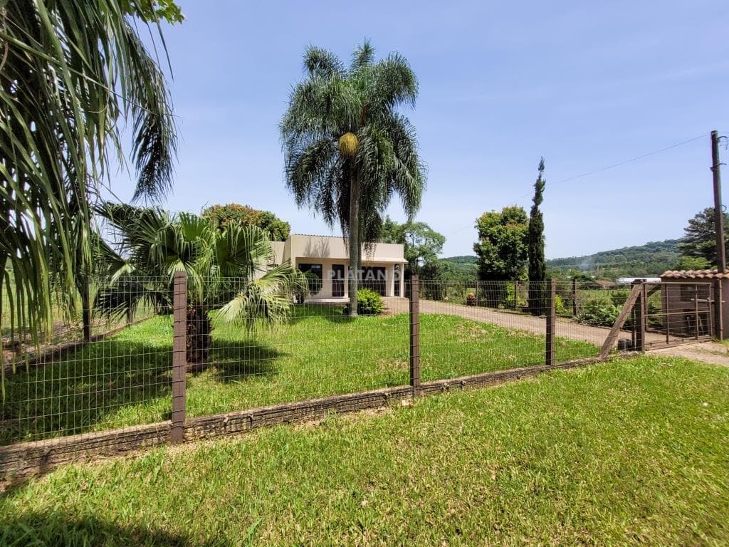 CASA COM 2 DORMITÓRIOS, 2 VAGAS, 148M² ÁREA PRIVATIVA para venda EM NOVA VILA - foto 3