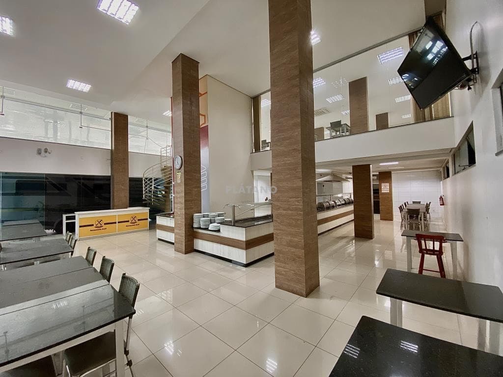 LOJA / SALA para locação EM JARDIM BÜHLER - foto 5