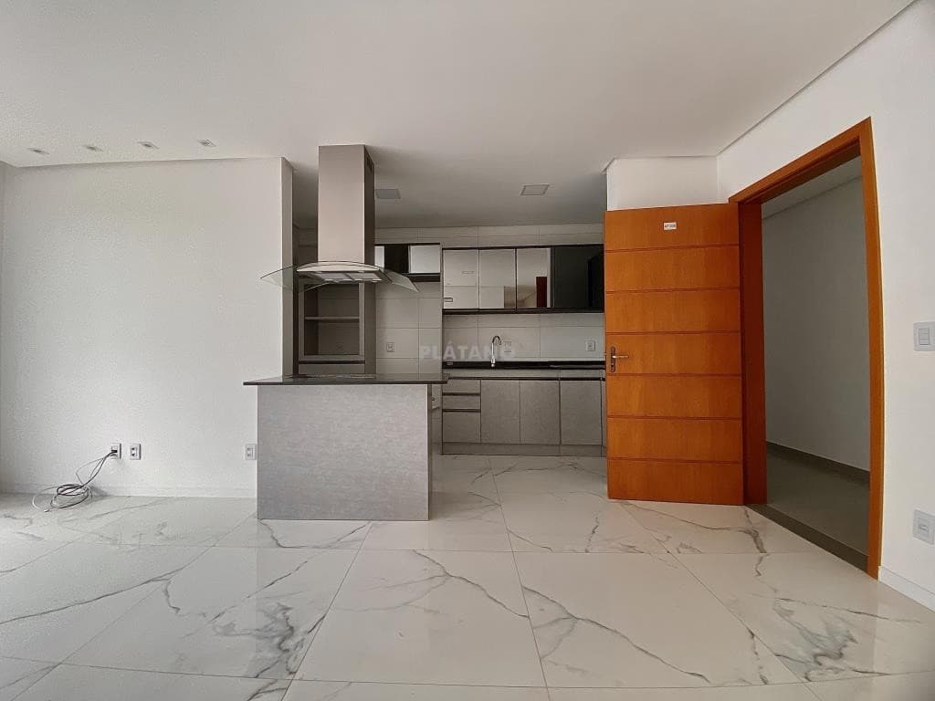 APARTAMENTO COM 2 DORMITÓRIOS, 1 VAGA, 75M² ÁREA TOTAL para locação EM VINTE E CINCO DE JULHO - foto 2
