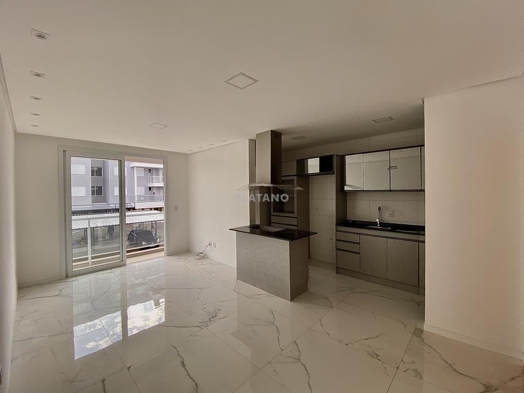 APARTAMENTO COM 2 DORMITÓRIOS, 1 VAGA, 75M² ÁREA TOTAL para locação EM VINTE E CINCO DE JULHO - foto 1