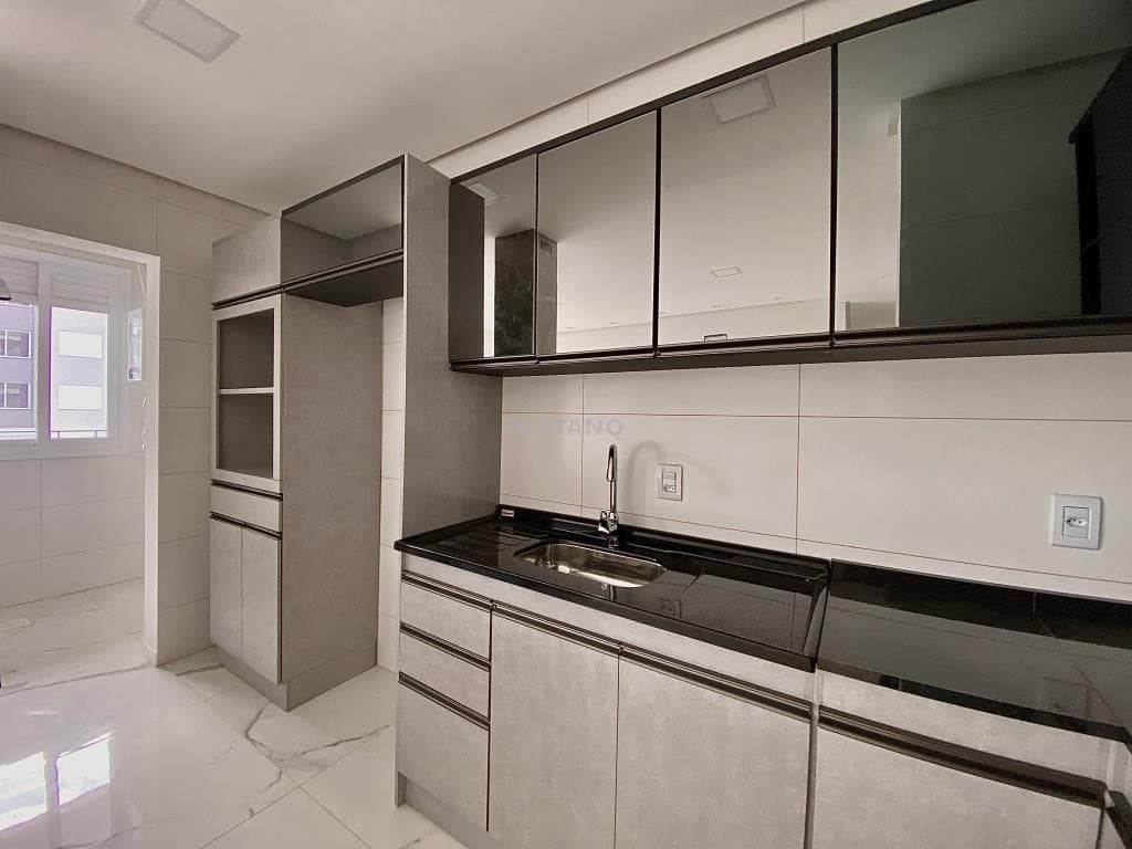 APARTAMENTO COM 2 DORMITÓRIOS, 1 VAGA, 75M² ÁREA TOTAL para locação EM VINTE E CINCO DE JULHO - foto 5