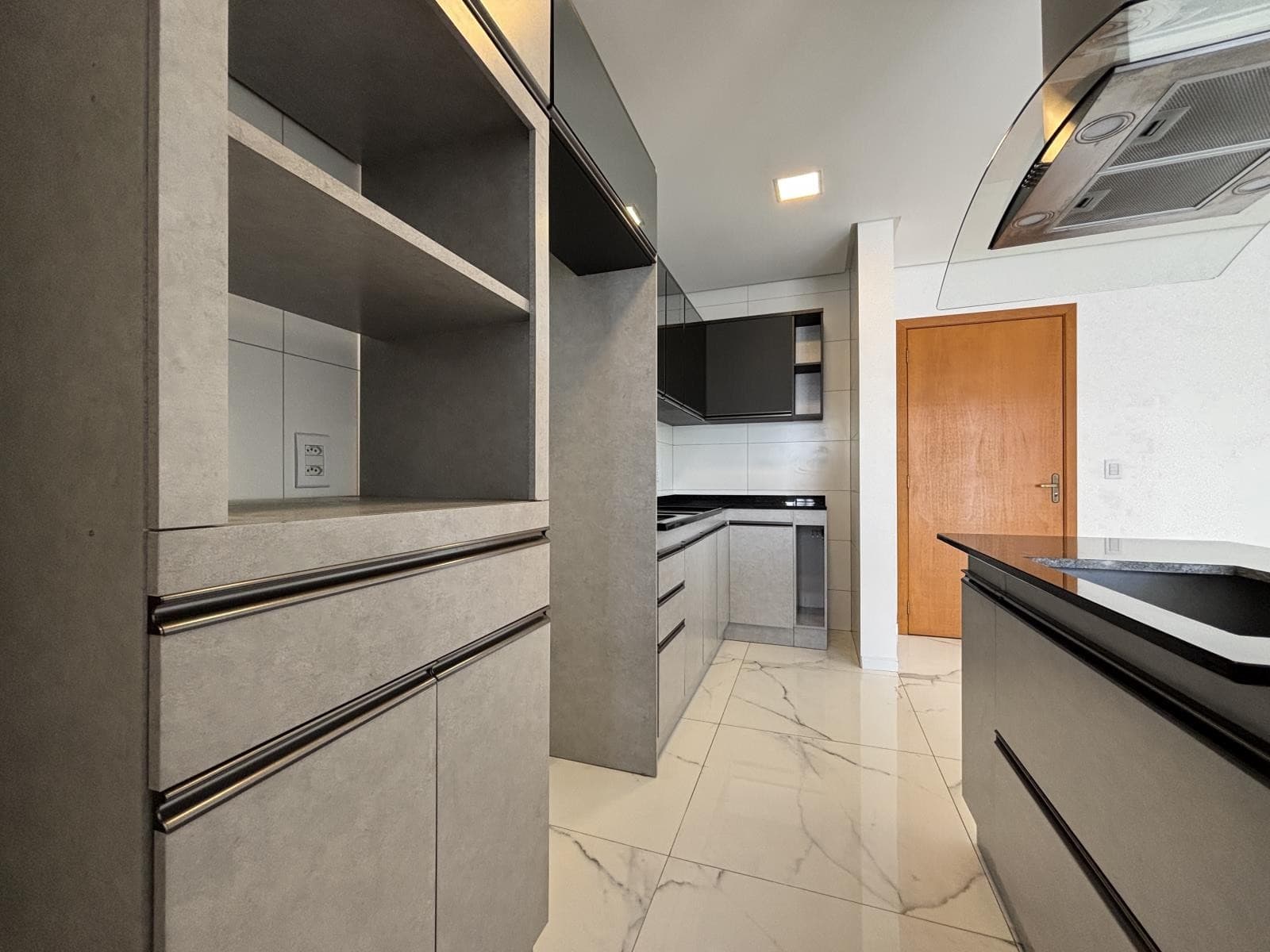 APARTAMENTO COM 2 DORMITÓRIOS, 1 VAGA, 75M² ÁREA TOTAL para locação EM VINTE E CINCO DE JULHO - foto 4