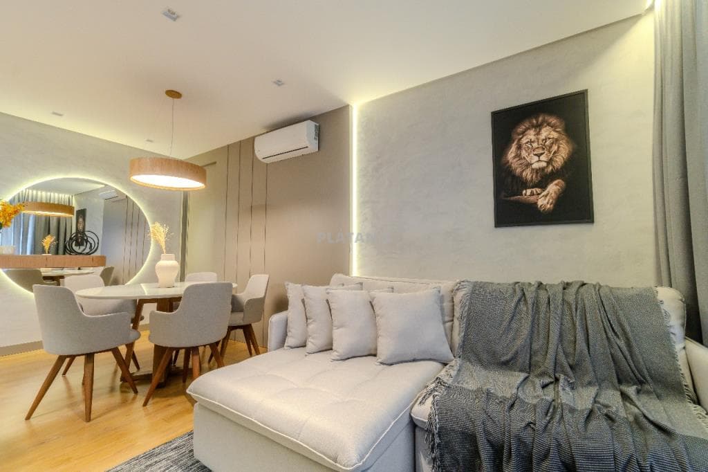 APARTAMENTO COM 2 DORMITÓRIOS, 2 VAGAS, 71M² ÁREA TOTAL para venda EM VINTE E CINCO DE JULHO - foto 1
